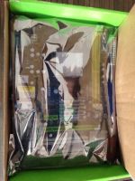 Лот: 10271875. Фото: 2. Материнская плата ASRock A780LM-S. Комплектующие