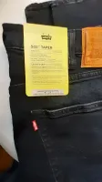 Лот: 20909520. Фото: 5. Мужские джинсы Levis FLEX 502...