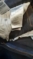 Лот: 20909520. Фото: 11. Мужские джинсы Levis FLEX 502...