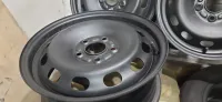 Лот: 22226032. Фото: 5. Диски Ford/Volvo/Волга 6*15 5...