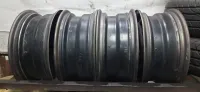 Лот: 22226032. Фото: 7. Диски Ford/Volvo/Волга 6*15 5...