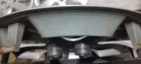 Лот: 21085408. Фото: 7. Колпаки Hyundai Solaris R15 оригинал...