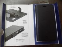 Лот: 12237407. Фото: 2. Чехол-книжка Cellularline Book... Аксессуары