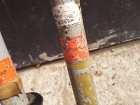 Лот: 16077941. Фото: 6. заземление переносное штанга изолирующая...