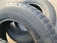 Лот: 20852261. Фото: 4. 185/70/14 Bridgestone Blizzak... Красноярск