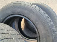 Лот: 20852261. Фото: 5. 185/70/14 Bridgestone Blizzak...