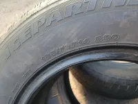 Лот: 20852261. Фото: 6. 185/70/14 Bridgestone Blizzak...