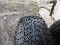Лот: 8222007. Фото: 3. Шины зимние, Nexen winguard 231... Авто, мото, водный транспорт