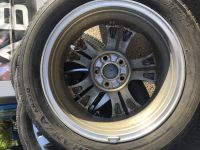 Лот: 12152521. Фото: 4. Диски R 17 Honda. Красноярск