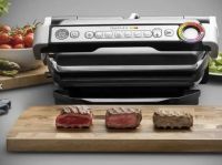 Лот: 25365736. Фото: 6. Электрогриль Tefal Optigrill...