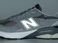 Лот: 21691723. Фото: 9. Кроссовки New Balance 990 v3...