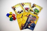 Лот: 11348840. Фото: 4. Настольная игра Свинтус 3D (в...