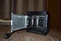 Лот: 6497559. Фото: 2. Сервер HP MicroServer Gen8 G2020T. Серверы, СХД