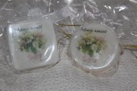 Лот: 1618779. Фото: 2. Мыло-открытка "Букет белых тюльпанов... Красноярск