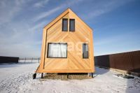 Лот: 25296598. Фото: 2. 2-комн. дом , село Дрокино село... Продажа
