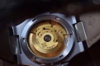 Лот: 14552024. Фото: 6. patek philippe nautilus 5711 механизм...
