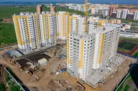 Лот: 20859746. Фото: 8. Продам в ипотеку без первоначального...