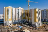Лот: 20859746. Фото: 4. Продам в ипотеку без первоначального... Красноярск