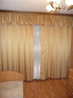 Лот: 5285281. Фото: 2. Шторы. Домашний текстиль