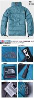 Лот: 534672. Фото: 2. Пуховик "North Face" (мужской... Мужская одежда