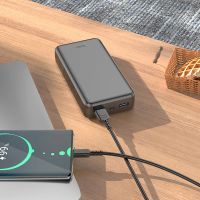 Лот: 20546228. Фото: 6. Внешний аккумулятор PowerBank...