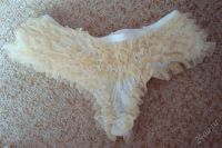 Лот: 2935855. Фото: 3. Тусы стринги кружевные Разные... Одежда, обувь, галантерея