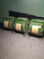 Лот: 15641991. Фото: 2. Трансформатор. Радиодетали  (электронные компоненты)