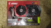 Лот: 12337307. Фото: 4. MSI GTX 1060 Gaming X. Красноярск