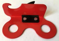 Лот: 8279970. Фото: 3. ❤️️ Нож консервный дорожный "МИНИ... Домашний быт