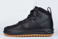 Лот: 16908322. Фото: 2. Кроссовки Nike Lunar Force 1 Duckboot... Мужская обувь