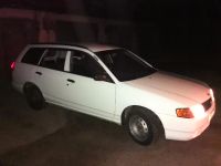 Лот: 3841786. Фото: 4. nissan ad