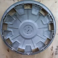 Лот: 20754058. Фото: 2. Колпак колесный оригинальный Opel... Шины, Диски