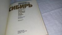 Лот: 10696551. Фото: 2. Сибирь. Откуда она пошла и куда... Общественные и гуманитарные науки