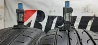 Лот: 21726310. Фото: 2. 205/55R16 91V Dunlop Direzza DZ102... Шины, Диски