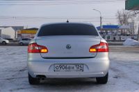 Лот: 11102746. Фото: 2. Skoda SuperB. Авто, мото, водный транспорт