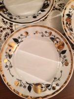 Лот: 24314629. Фото: 4. Тарелка десертная к чайному сервизу... Красноярск