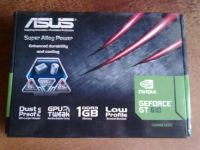 Лот: 5093423. Фото: 5. Asus GeForce GT 610 [GT610-1GD3-L...