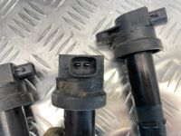 Лот: 21703516. Фото: 4. катушка зажигания Hyundai Elantra... Красноярск