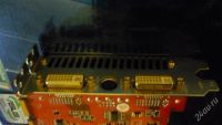 Лот: 2872737. Фото: 3. Gainward Radeon HD 4850 512Mb... Компьютеры, оргтехника, канцтовары