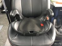 Лот: 13662495. Фото: 2. Бустер WIXEN 22-36 kg. Дети растут