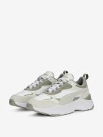 Лот: 22457625. Фото: 2. Кросcовки женские PUMA Cassia... Одежда, обувь, галантерея