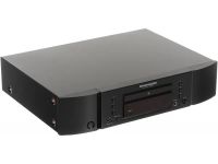 Лот: 23273504. Фото: 8. CD плеер Marantz CD6007 Black