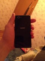 Лот: 5195340. Фото: 2. Sony Xperia Z1 Compact 4G LTE... Смартфоны, связь, навигация