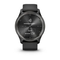 Лот: 21720216. Фото: 7. Garmin Garmin Vivomove Trend...