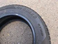Лот: 20923871. Фото: 5. 195/65/15 Yokohama Ice Guard Stud...