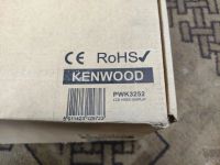 Лот: 19848612. Фото: 7. Фоторамка + видеорамка kenwood...