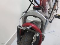 Лот: 16628005. Фото: 3. Велосипед горный TopGear Enigma... Спортивные товары
