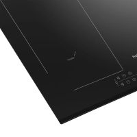 Лот: 25354613. Фото: 5. Индукционная варочная панель Hotpoint...