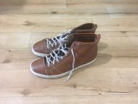 Лот: 14610759. Фото: 5. Кеды кожаные Rockport