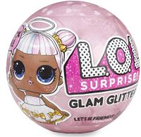 Лот: 12106954. Фото: 2. Лол Глем Глиттер LOL Glam Glitter. Игрушки